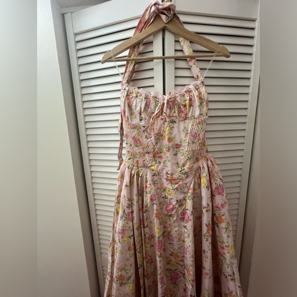 House of CB Adabella dress size S